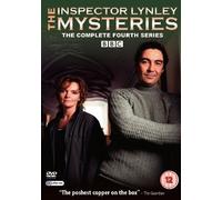 Inspector Lynley Mysteries - Series 4 [DVD] [2005] [Reino Unido]