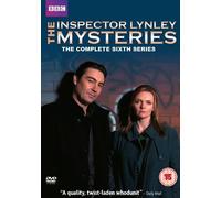 Inspector Lynley Mysteries - Series 6 [DVD] [2007] [Reino Unido]
