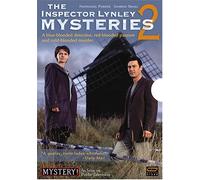 Inspector Lynley Mysteries: Set 2 [Alemania] [DVD]