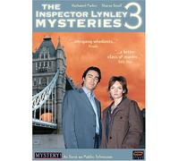 Inspector Lynley Mysteries: Set 3 [USA] [DVD]