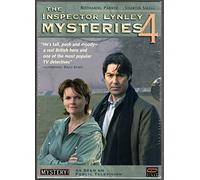 Inspector Lynley Mysteries: Set 4 [Alemania] [DVD]