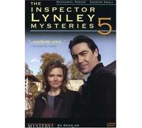 Inspector Lynley Mysteries: Set 5 [Reino Unido] [DVD]