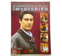 Inspector Lynley Mysteries [USA] [DVD]