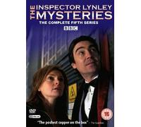Inspector Lynley Series 5 [DVD] [2006] [Reino Unido]