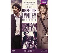 Inspector Lynley: Series Vol 2 [Edizione: Stati Uniti] [Italia] [DVD]