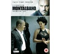 Inspector Montalbano: Collection Four [DVD] [Reino Unido]
