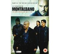 Inspector Montalbano: Collection’s One and Two [Edición: Reino Unido][DVD] [Reino Unido]