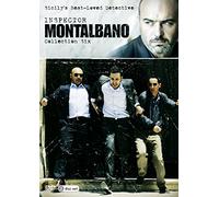 Inspector Montalbano Collection Six [DVD] [Reino Unido]