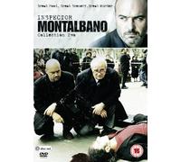 Inspector Montalbano: Collection Two (3 Disc) [DVD]