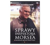Inspector Morse 2 [DVD] (IMPORT) (No hay versión española)