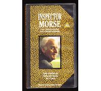 Inspector Morse - Absolute/Cher. [Reino Unido] [VHS]