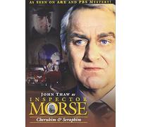 Inspector Morse: Cherubim & Seraphim [Alemania] [DVD]