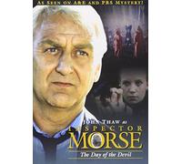 Inspector Morse: Day of Devil [Alemania] [DVD]