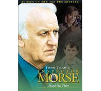 Inspector Morse: Dead on Time [Alemania] [DVD]