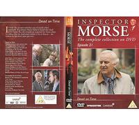 Inspector Morse Dead on Time Episode 21