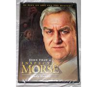 Inspector Morse: Deadly Slumber [USA] [DVD]