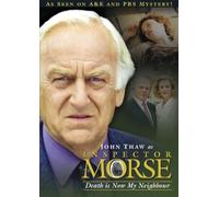 Inspector Morse: Death Is Now My Neighbour [USA] [DVD]