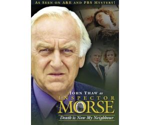 Inspector Morse: Death Is Now My Neighbour [USA] [DVD]