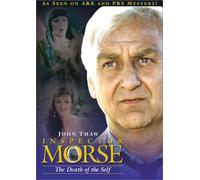 Inspector Morse: Death of the Self [USA] [DVD]