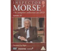 Inspector Morse: Deceived By Flight