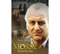 Inspector Morse: Deceived By Flight [Alemania] [DVD]