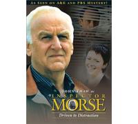 Inspector Morse: Driven to Distraction [Alemania] [DVD]