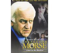 Inspector Morse: Ghost in Machine [Alemania] [DVD]