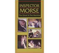 Inspector Morse: Ghost in the Machine [Alemania] [VHS]