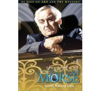 Inspector Morse: Greeks Bearing Gifts [Alemania] [DVD]