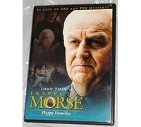 Inspector Morse: Happy Families [USA] [DVD]