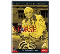 Inspector Morse: Infernal Serpent Set [USA] [DVD]