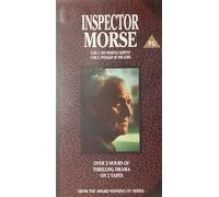 Inspector Morse-Infernal/Twili [Reino Unido] [VHS]