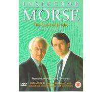 Inspector Morse - Jerioch/Mystery Of Morse [Reino Unido] [DVD]