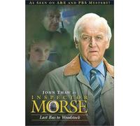 Inspector Morse: Last Bus to Woodstock [USA] [DVD]