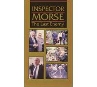 Inspector Morse: Last Enemy [Alemania] [VHS]