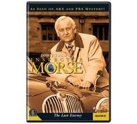 Inspector Morse: Last Enemy Set [USA] [DVD]