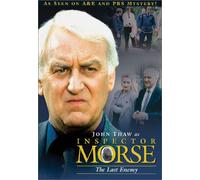 Inspector Morse: Last Enemy [USA] [DVD]