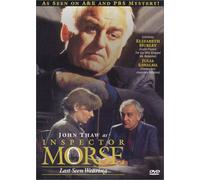 Inspector Morse: Last Seen Wearing [USA] [DVD]
