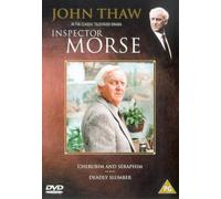 Inspector Morse Pack 13 .... [Reino Unido] [DVD]