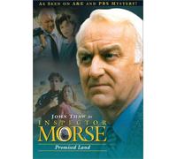 Inspector Morse: Promised Land [Alemania] [DVD]