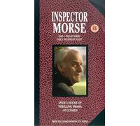 Inspector Morse [Reino Unido] [VHS]