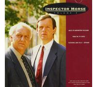 Inspector Morse (Related Rec Inspector Morse Soundtrack (CD) (Importación USA)