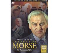 Inspector Morse: Remorseful Day [USA] [DVD]