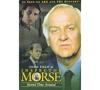 Inspector Morse: Second Time Around [Alemania] [DVD]