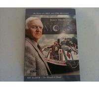 Inspector Morse Set Eleven: The Wench Is Dead [Reino Unido] [DVD]