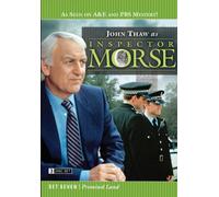 Inspector Morse Set Seven: Promised Land [Reino Unido] [DVD]