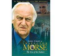 Inspector Morse: Sins of the Father [Alemania] [DVD]