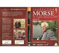 Inspector Morse The Daughters of Cain Episode 30
