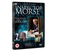 Inspector Morse - The Dead Of Jericho [Edizione: Regno Unito] [Reino Unido] [DVD]