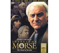 Inspector Morse: The Dead of Jericho [USA] [DVD]